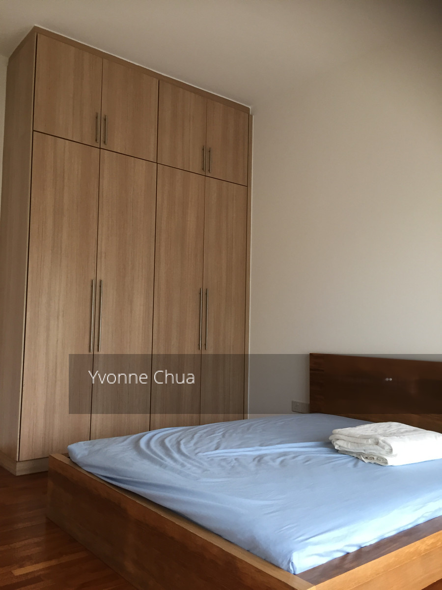 Varsity Park Condominium (D5), Condominium #132732412